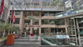Crowne Plaza Hamra Beirut by IHG